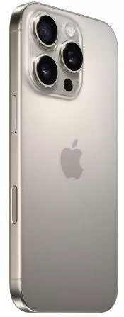 Apple iPhone 16 Pro 5G 8GB 128GB Natural Titanium