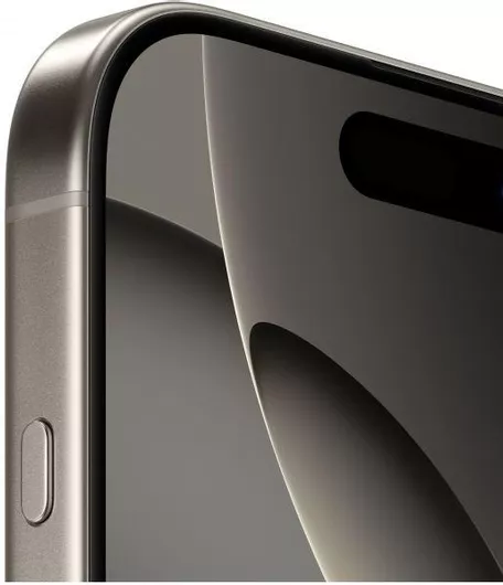 Apple iPhone 16 Pro 5G 8GB 128GB Natural Titanium