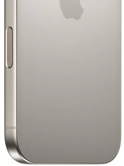 Apple iPhone 16 Pro 5G 8GB 128GB Natural Titanium