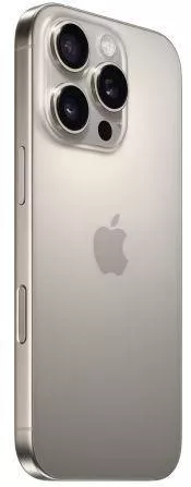 Apple iPhone 16 Pro 5G 8GB 256GB Natural Titanium