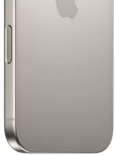 Apple iPhone 16 Pro 5G 8GB 256GB Natural Titanium