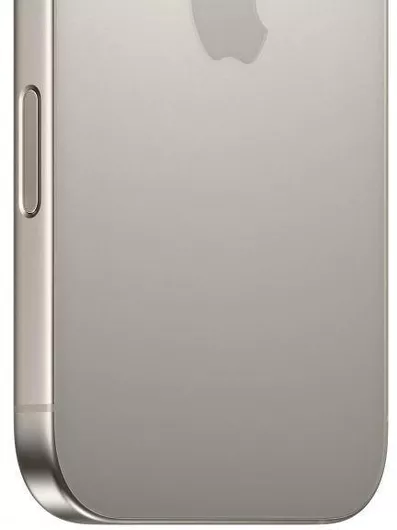 Apple iPhone 16 Pro 5G 8GB 512GB Natural Titanium