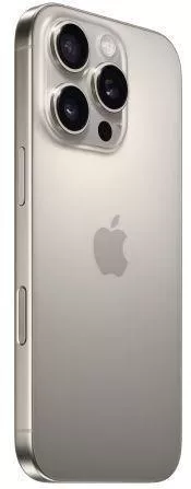 Apple iPhone 16 Pro 5G 8GB 1TB Natural Titanium