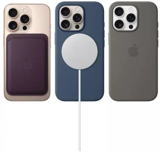 Apple iPhone 16 Pro 5G 8GB 1TB Natural Titanium