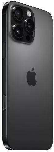 Apple iPhone 16 Pro Max 5G 8GB 1TB Black Titanium