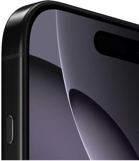 Apple iPhone 16 Pro Max 5G 8GB 1TB Black Titanium