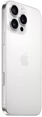 Apple iPhone 16 Pro Max 5G 8GB 256GB White Titanium
