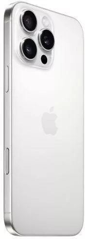 Apple iPhone 16 Pro Max 5G 8GB 1TB White Titanium