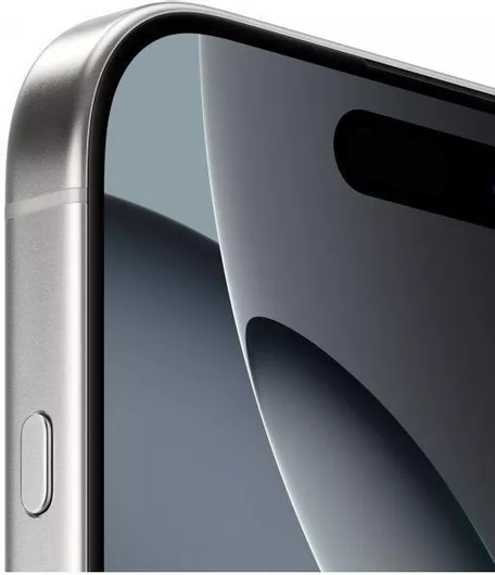Apple iPhone 16 Pro Max 5G 8GB 1TB White Titanium