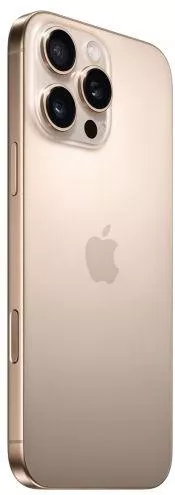 Apple iPhone 16 Pro Max 5G 8GB 256GB Desert Titanium