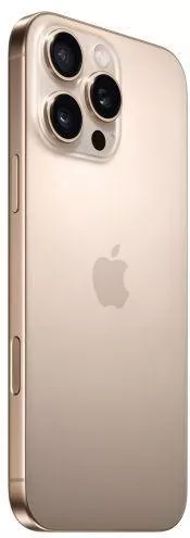 Apple iPhone 16 Pro Max 5G 8GB 512GB Desert Titanium