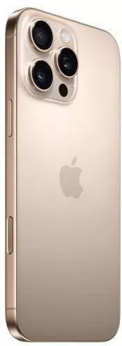 Apple iPhone 16 Pro Max 5G 8GB 1TB Desert Titanium