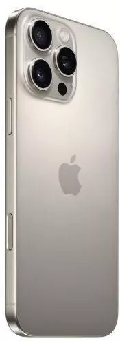 Apple iPhone 16 Pro Max 5G 8GB 512GB Natural Titanium