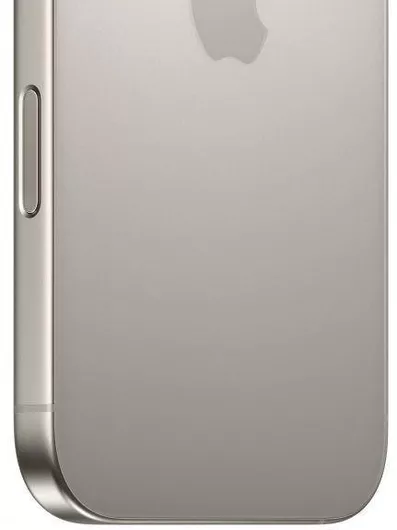 Apple iPhone 16 Pro Max 5G 8GB 512GB Natural Titanium