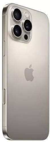 Apple iPhone 16 Pro Max 5G 8GB 1TB Natural Titanium