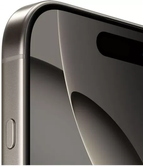 Apple iPhone 16 Pro Max 5G 8GB 1TB Natural Titanium