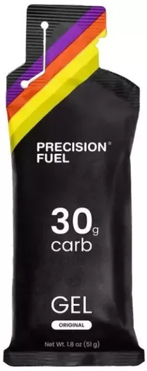 Precision Fuel & Hydration Gel Original 51gr