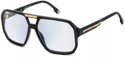 Γυναικεία Γυαλιά Ηλίου Carrera με Κοκκάλινο Σκελετό Γκρι