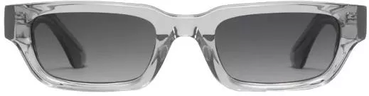 Γυναικεία Γυαλιά Ηλίου Chimi με Κοκκάλινο Σκελετό Γκρι