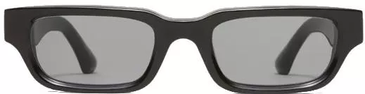 Γυναικεία Γυαλιά Ηλίου Chimi με Κοκκάλινο Σκελετό Μαύρο