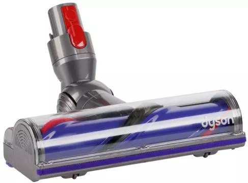 Dyson Πέλμα Δαπέδου για Ηλεκτρική Σκούπα