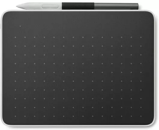 Γραφίδα Σχεδίασης Wacom CTC4110WLW2B με Bluetooth Μαύρο