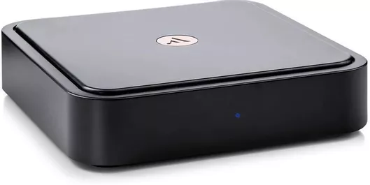Argon Audio Solo Black Streamer Μαύρο