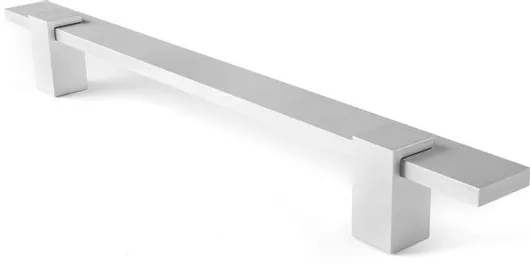 ΛΑΒΗ ΕΞΩΠΟΡΤΑΣ ΑΛΟΥΜΙΝΙΟΥ 500ΜΜ ΜΑΚΕΔΟΝΙΚΗ ALU-810