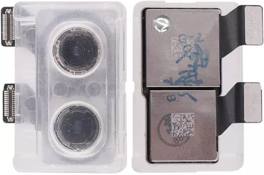 Πίσω Κάμερα IPHONE X