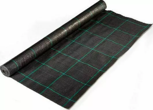 Ύφασμα ΕΔΑΦΟΚΑΛΥΨΗΣ - ΓΕΩΥΦΑΣΜΑ-ΓΕΩΠΑΝΟ 3x5m με 10 καρφιά  (για την στηριξη του)