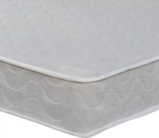 Στρώμα HomeMarkt Μονό Ορθοπεδικό με Ελατήρια 90x190x18cm