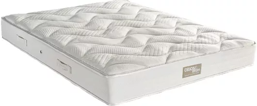 Στρώμα Orion Strom E09 Star Coco Μονό Ορθοπεδικό με Ελατήρια 90x200x23cm