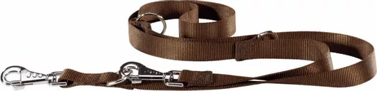 Λουρί Σκύλου Ferplast Ιμάντας Club 2cmx2m  Καφέ 