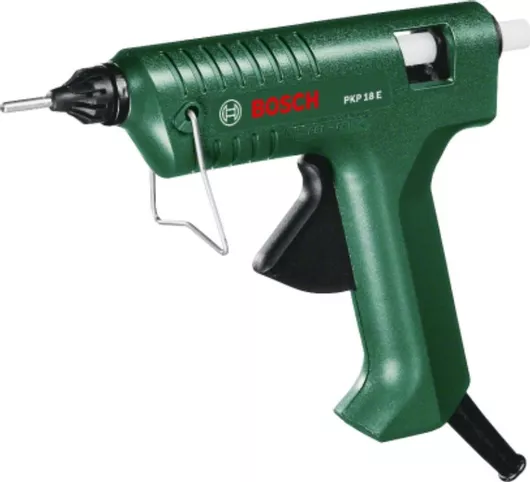 Πιστόλι Θερμοκόλλησης Bosch 200W για Ράβδους Σιλικόνης 11mm