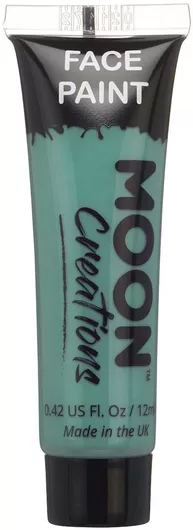 Αποκριάτικο Body Painting 12ml