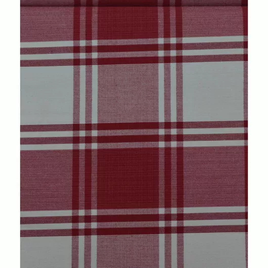 Τραπεζομάντηλο Lampiris Interiors 140x320cm μπορντό