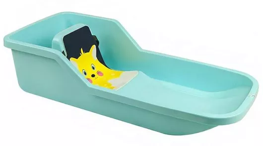 Παιδικό Έλκηθρο Hamax Baby Bob 501032