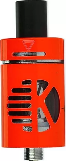 Ατμοποιητής Ηλεκτρονικού Τσιγάρου Kanger Cl Tank 2ml Red
