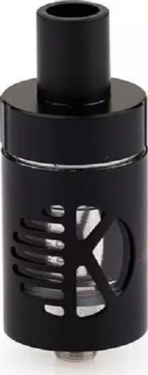 Ατμοποιητής Ηλεκτρονικού Τσιγάρου Kanger Cl Tank 2ml Black