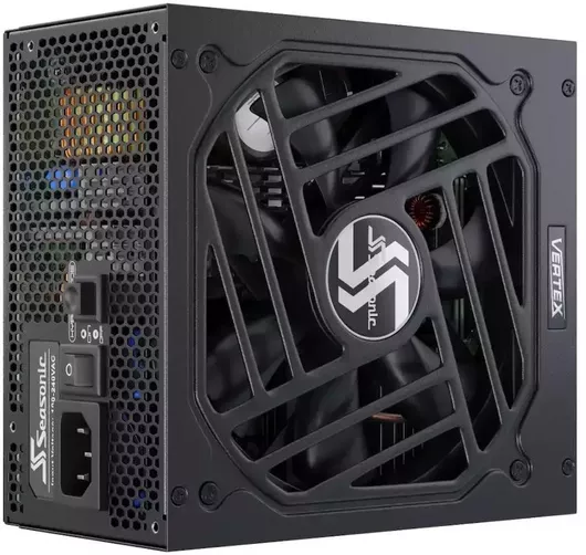 Seasonic Vertex GX 1000W Τροφοδοτικό Υπολογιστή Full Modular 80 Plus Gold