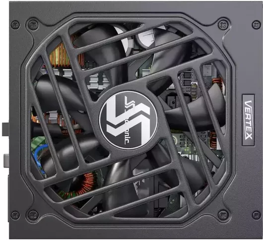 Seasonic Vertex GX 1000W Τροφοδοτικό Υπολογιστή Full Modular 80 Plus Gold