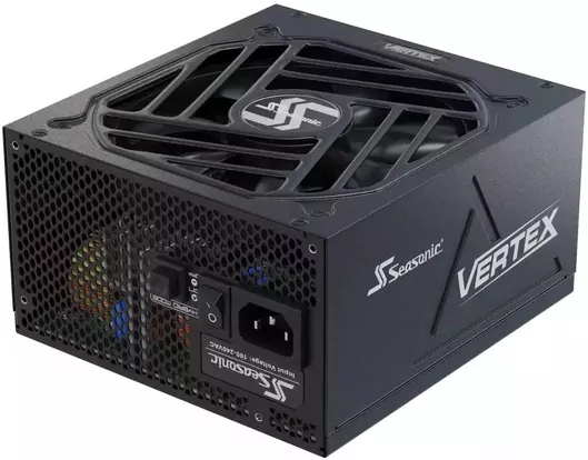 Seasonic Vertex GX 1000W Τροφοδοτικό Υπολογιστή Full Modular 80 Plus Gold