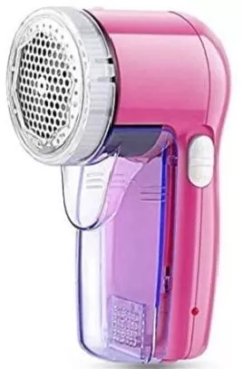 Επαναφορτιζόμενος Αποχνουδωτής