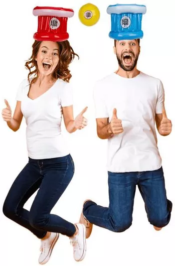 Παιχνίδι Ποτού Out of the Blue 91/4024