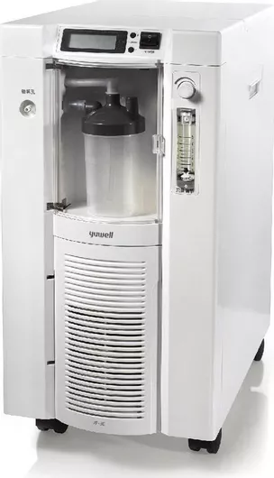 Συμπυκνωτής Οξυγόνου Yuwell 7F 5lt