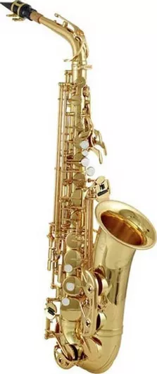 Yamaha YAS-62 04 Alto
