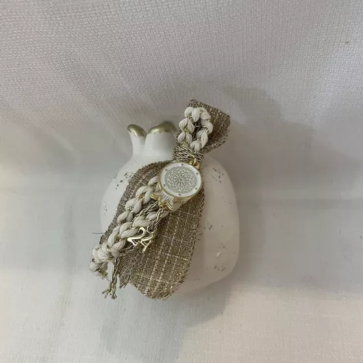 Ρόδι Γούρι Ρόδι Χρυσό