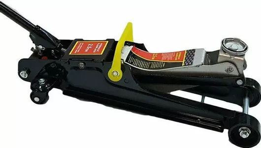 Γρύλος Καροτσόγρυλος για Φορτίο Βάρους έως 2.5 Τόνους 2.5ton