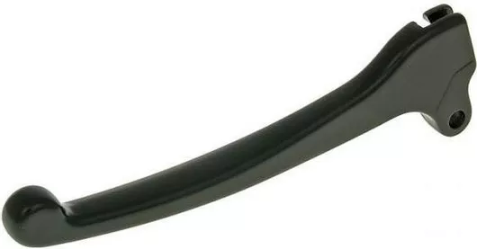 Μανέτα Φρένου Μοτοσυκλέτας Shark Racing Μοτοσυκλέτας για Piaggio ZIP 2001-2002 Μαύρο