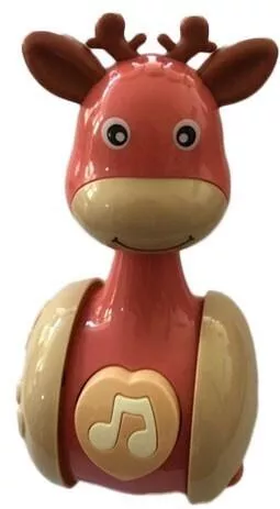 Κουδουνίστρα Giraffe